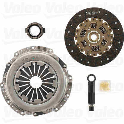 Valeo Transmission Clutch Kit 52252014