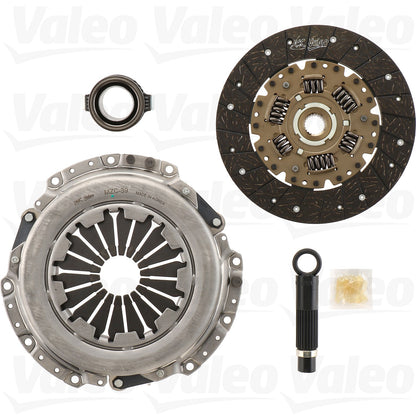 Valeo Transmission Clutch Kit 52252014