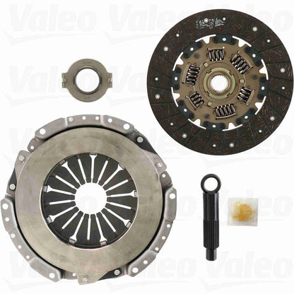 Valeo Transmission Clutch Kit 52252401