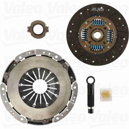 Valeo Transmission Clutch Kit 52252404