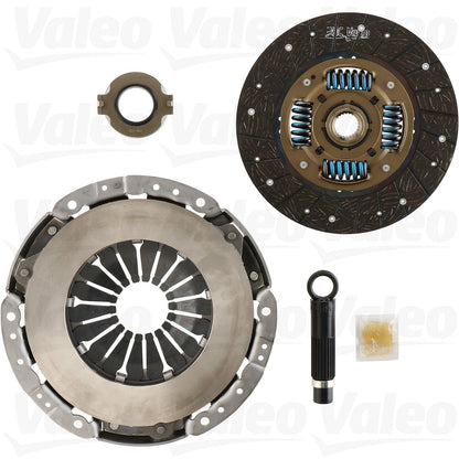 Valeo Transmission Clutch Kit 52252404
