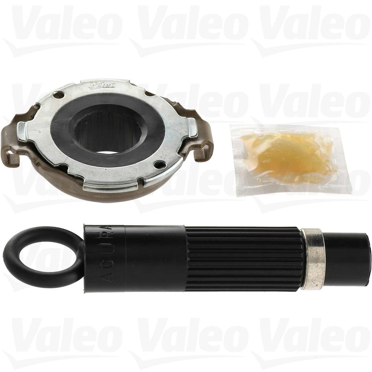 Valeo Transmission Clutch Kit 52252603