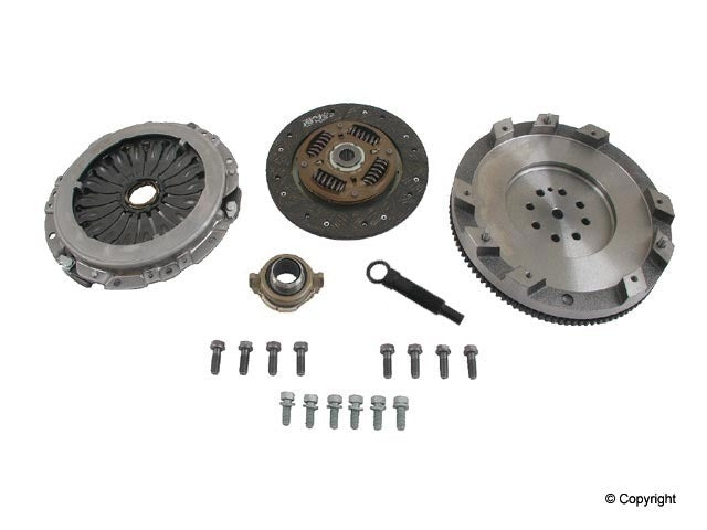 Valeo Clutch Kit
