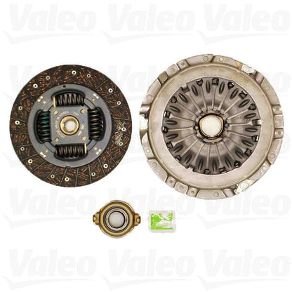 Valeo Transmission Clutch Kit 52252606