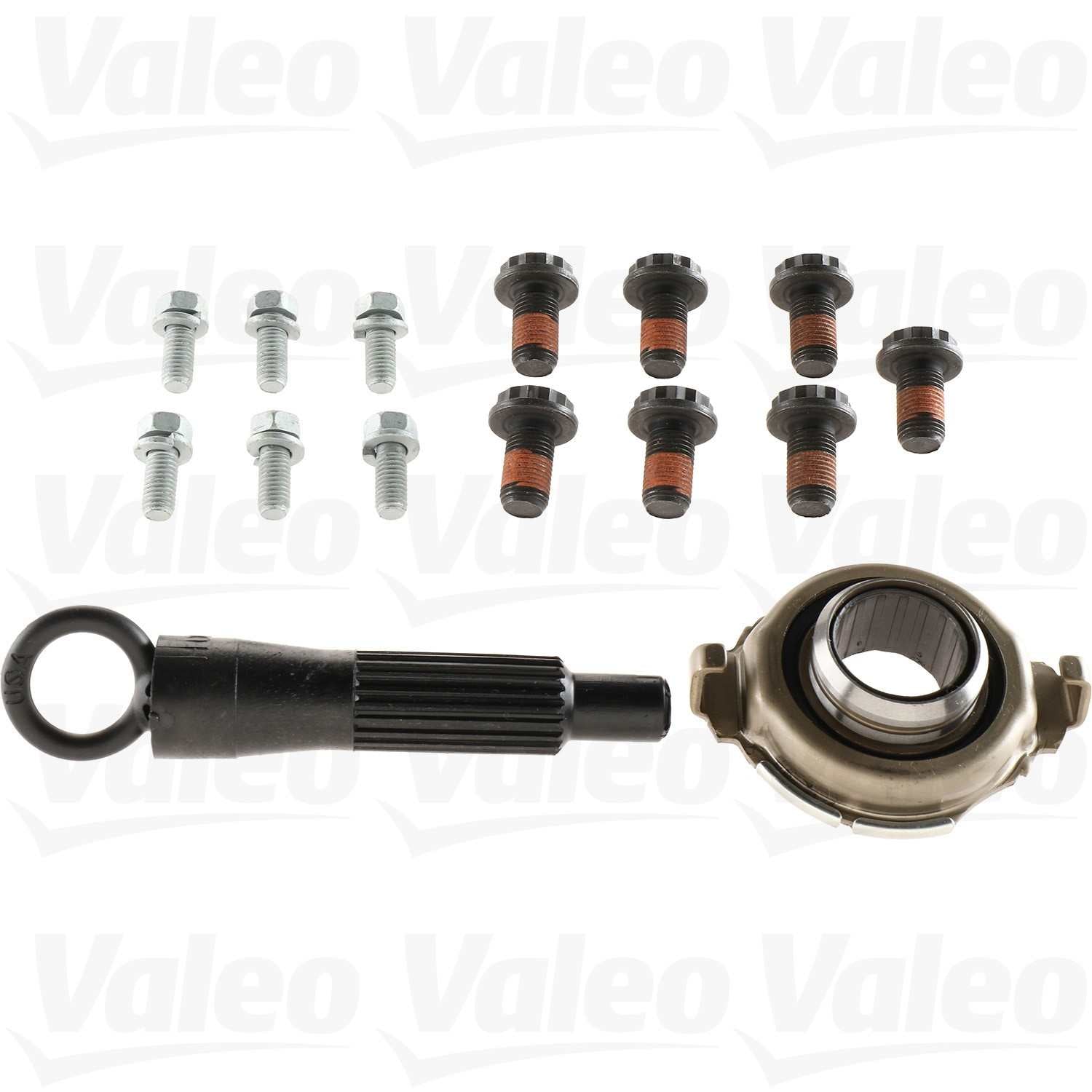Valeo Clutch Kit