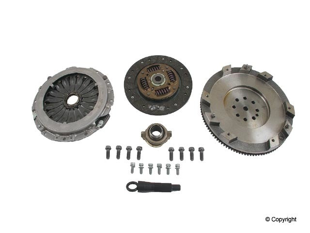 Valeo Clutch Kit