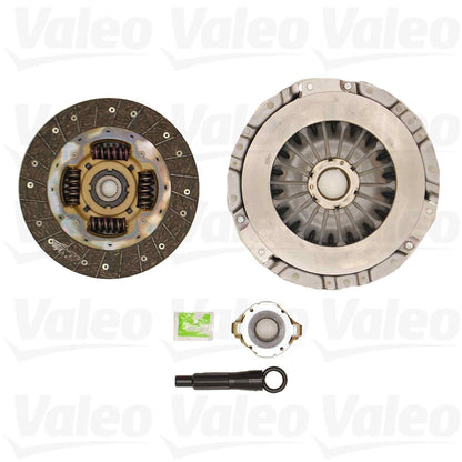 Valeo Clutch Kit