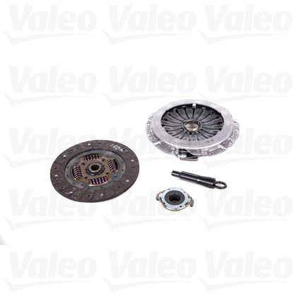 Valeo Clutch Kit