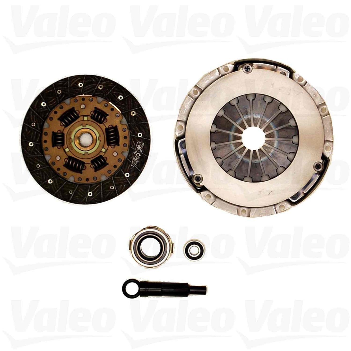 Valeo OE Replacement Kit 52253602