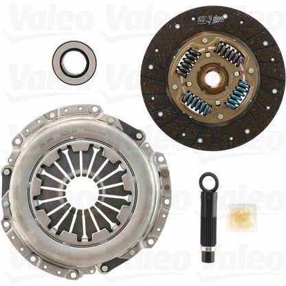 Valeo Transmission Clutch Kit 52253613