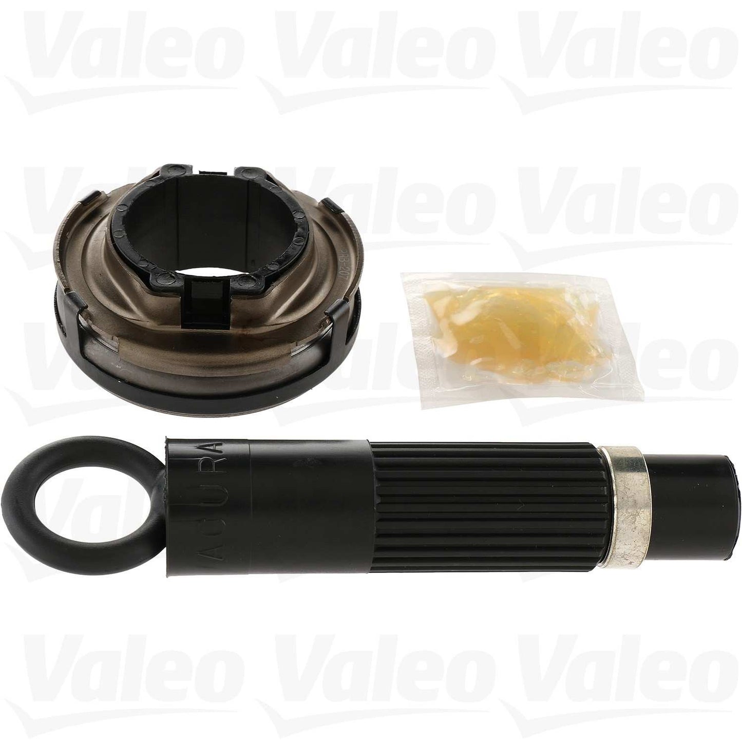 Valeo Transmission Clutch Kit 52253613
