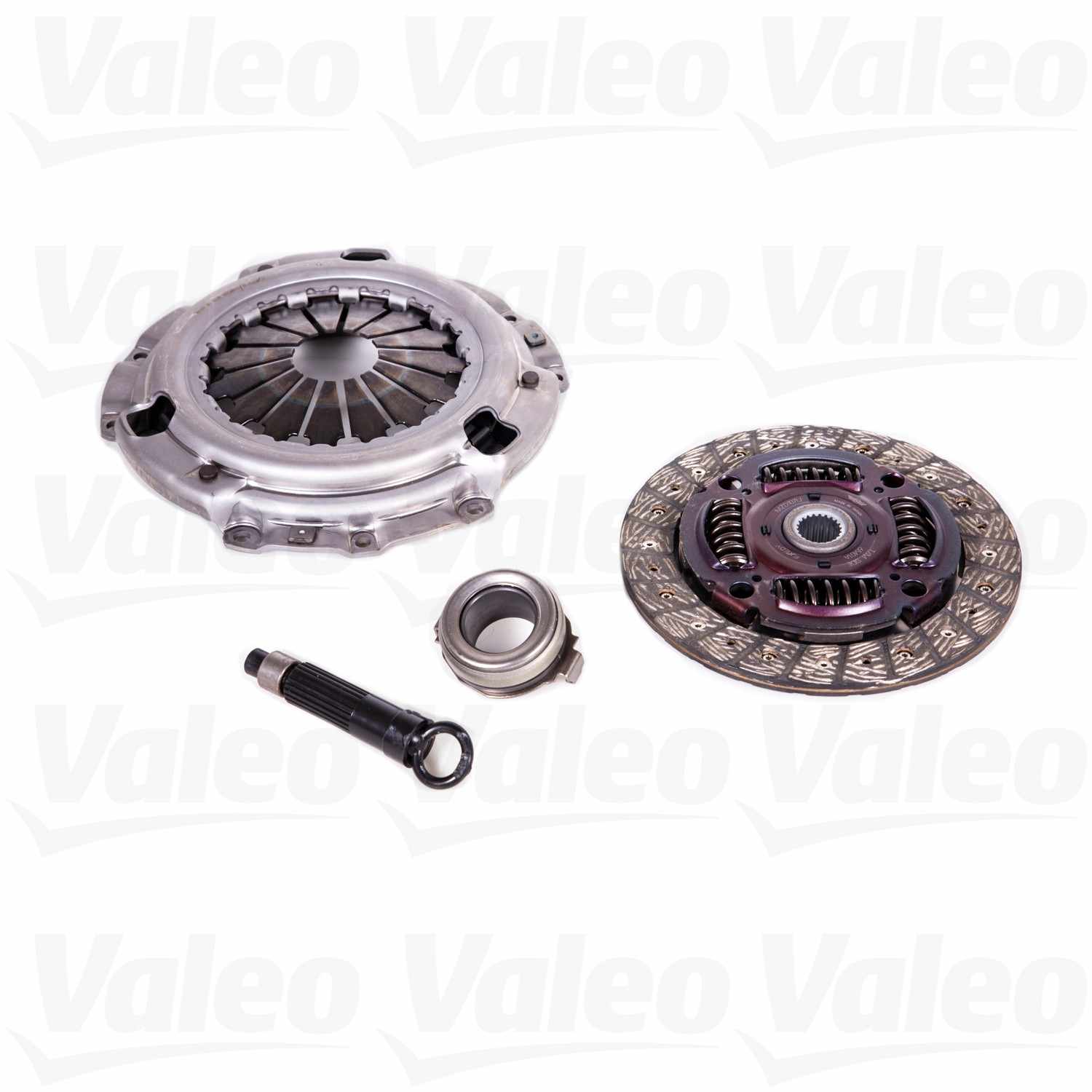 Valeo OE Replacement Kit 52253614