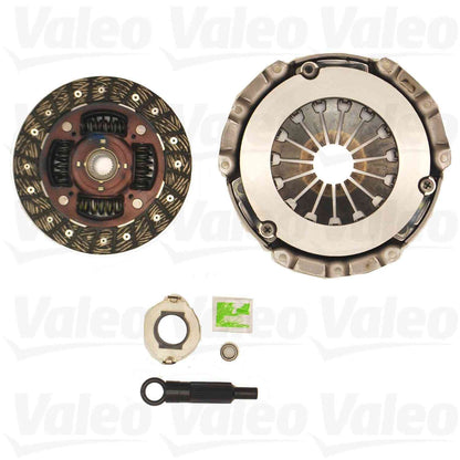 Valeo OE Replacement Kit 52253615