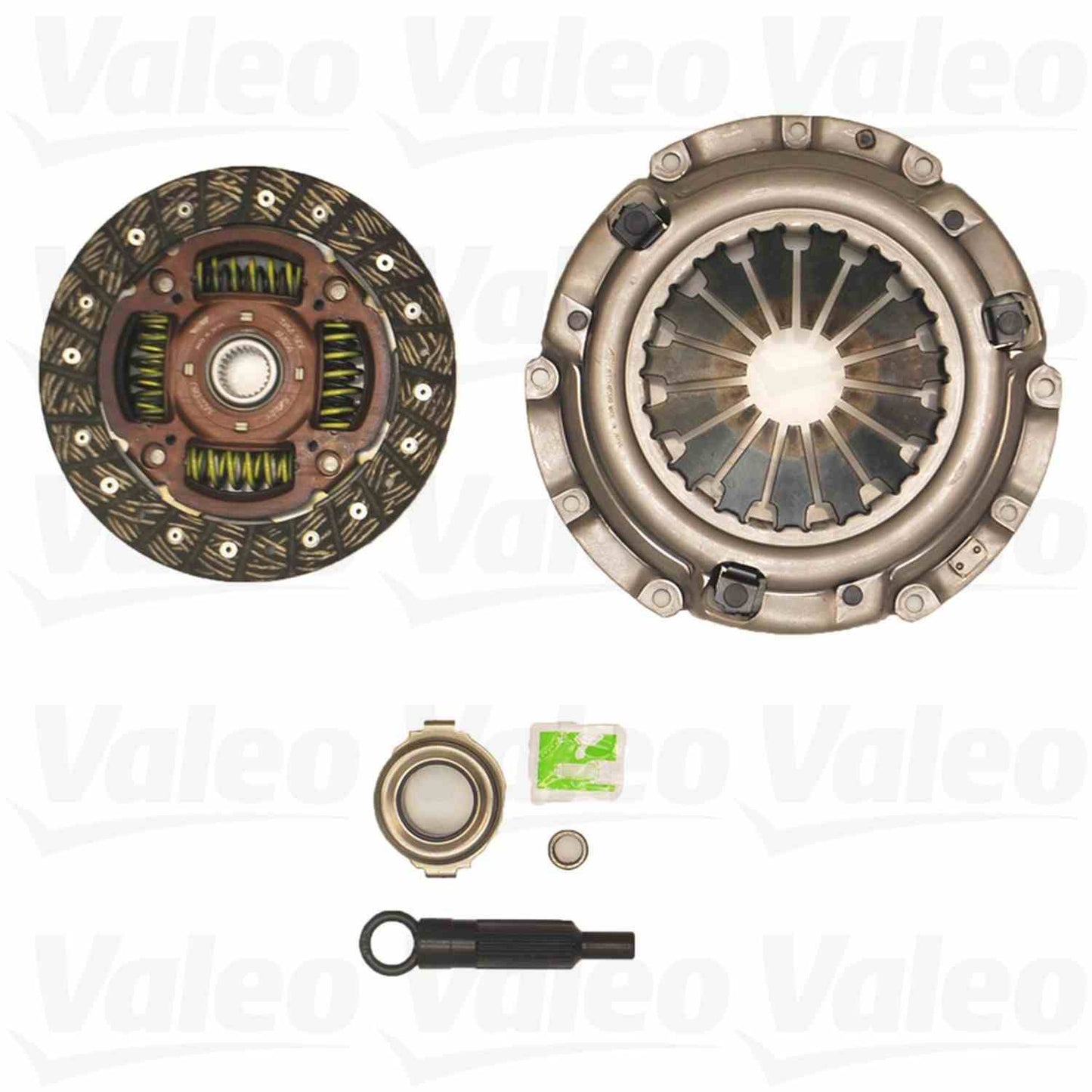 Valeo OE Replacement Kit 52253615