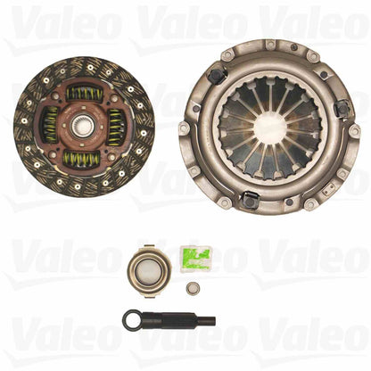 Valeo OE Replacement Kit 52253615