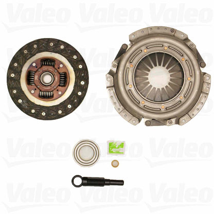 Valeo Transmission Clutch Kit 52254005