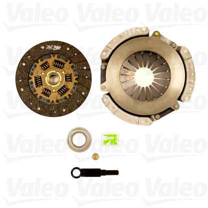 Valeo Transmission Clutch Kit 52254009