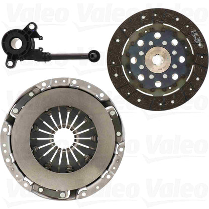 Valeo Transmission Clutch Kit 52254015