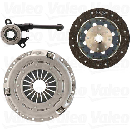 Valeo Transmission Clutch Kit 52254015