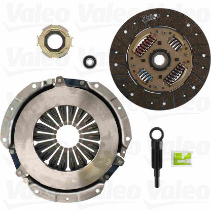Valeo Transmission Clutch Kit 52254805