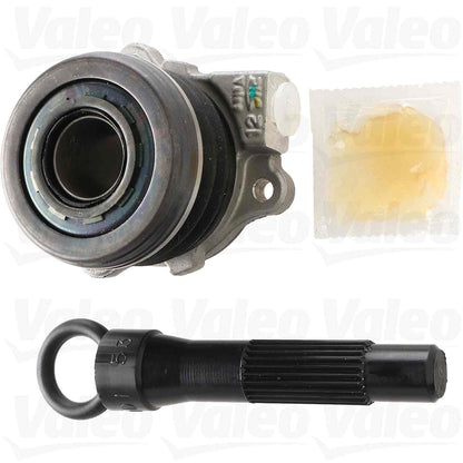 Valeo Transmission Clutch Kit 52255002