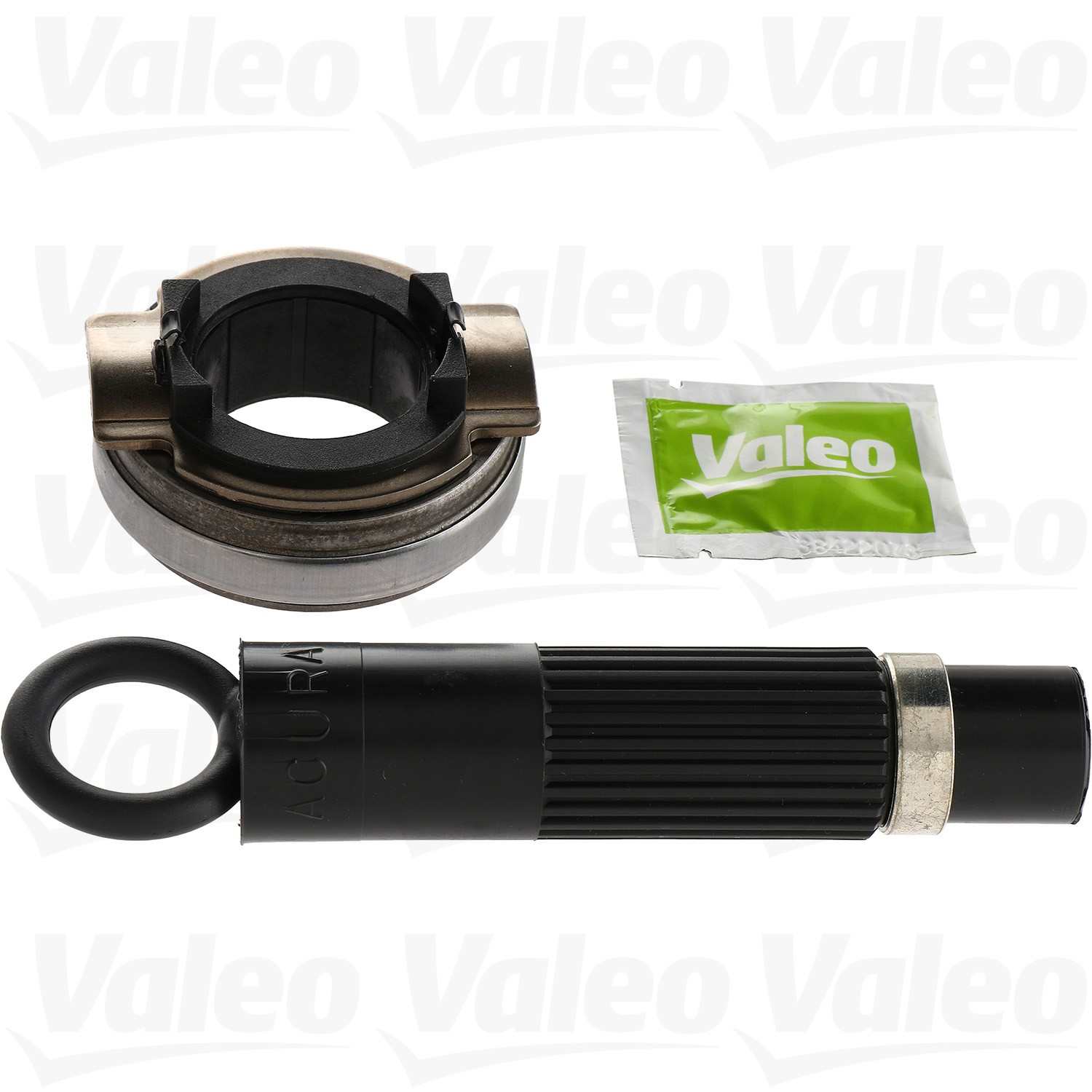 Valeo OE Replacement Kit 52255601