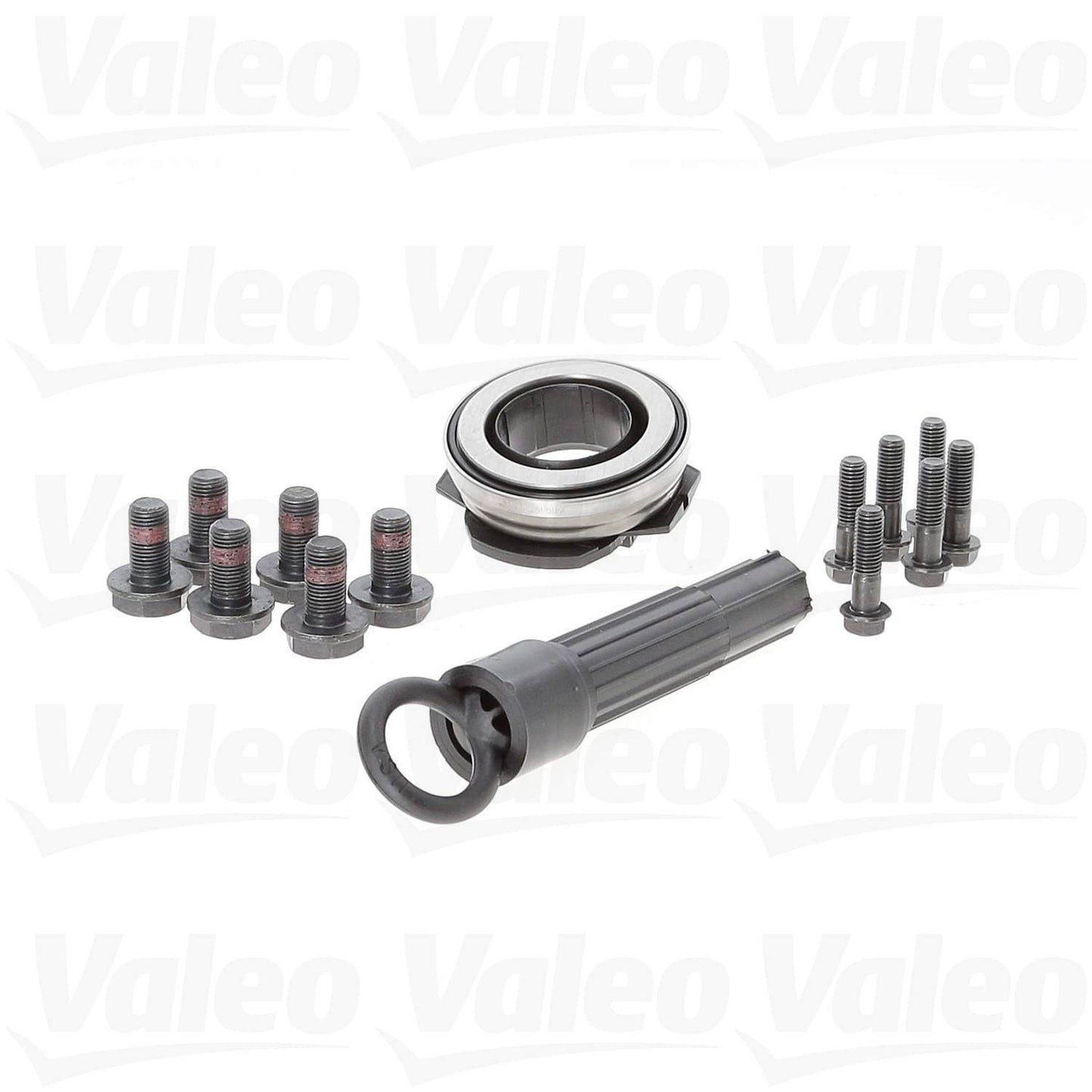 Valeo Clutch and Flywheel Kit