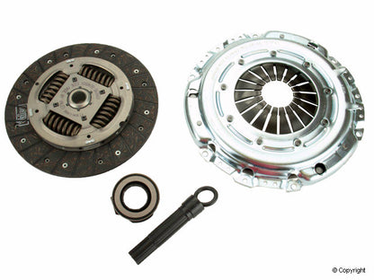 Valeo Clutch Kit