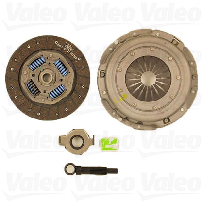 Valeo OE Replacement Kit 52281001