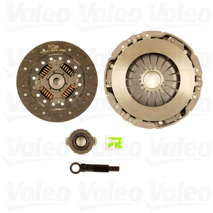 Valeo OE Replacement Kit 52281002