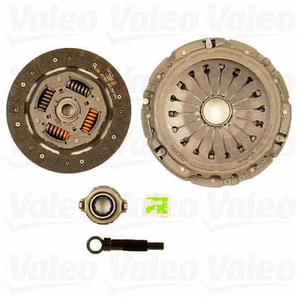 Valeo OE Replacement Kit 52281002