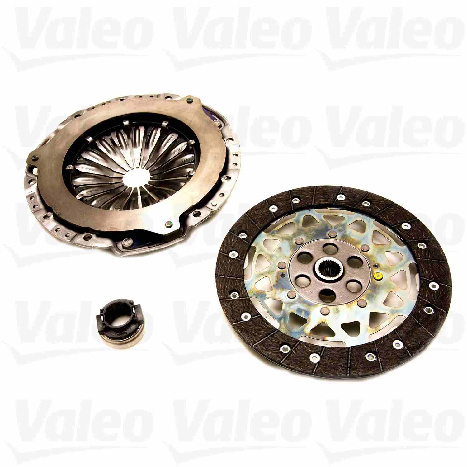 Valeo Clutch Kit