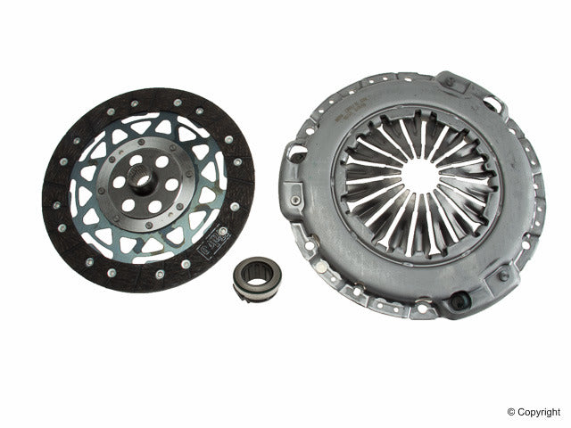 Valeo Clutch Kit