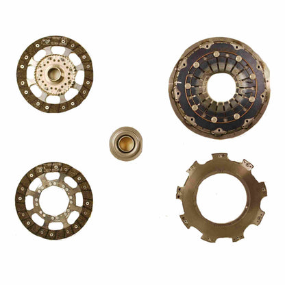 Valeo OE Replacement Kit 52281210