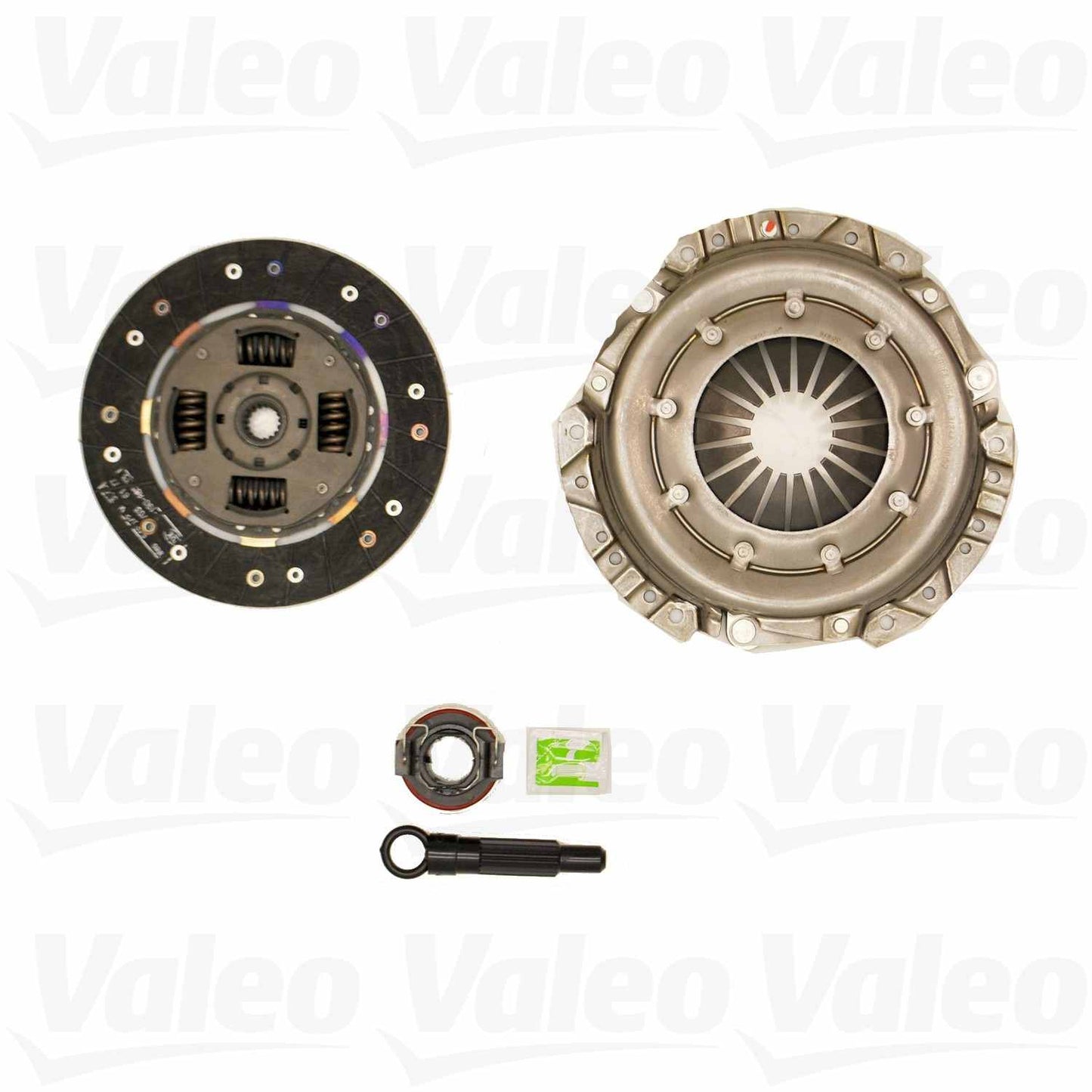 Valeo OE Replacement Kit 52281401