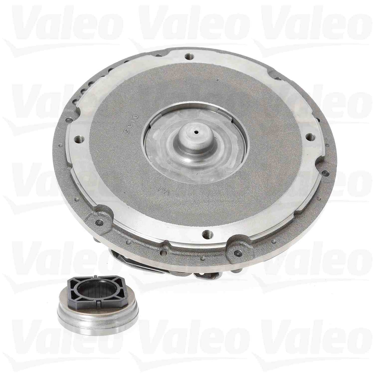 Valeo OE Replacement Kit 52281403