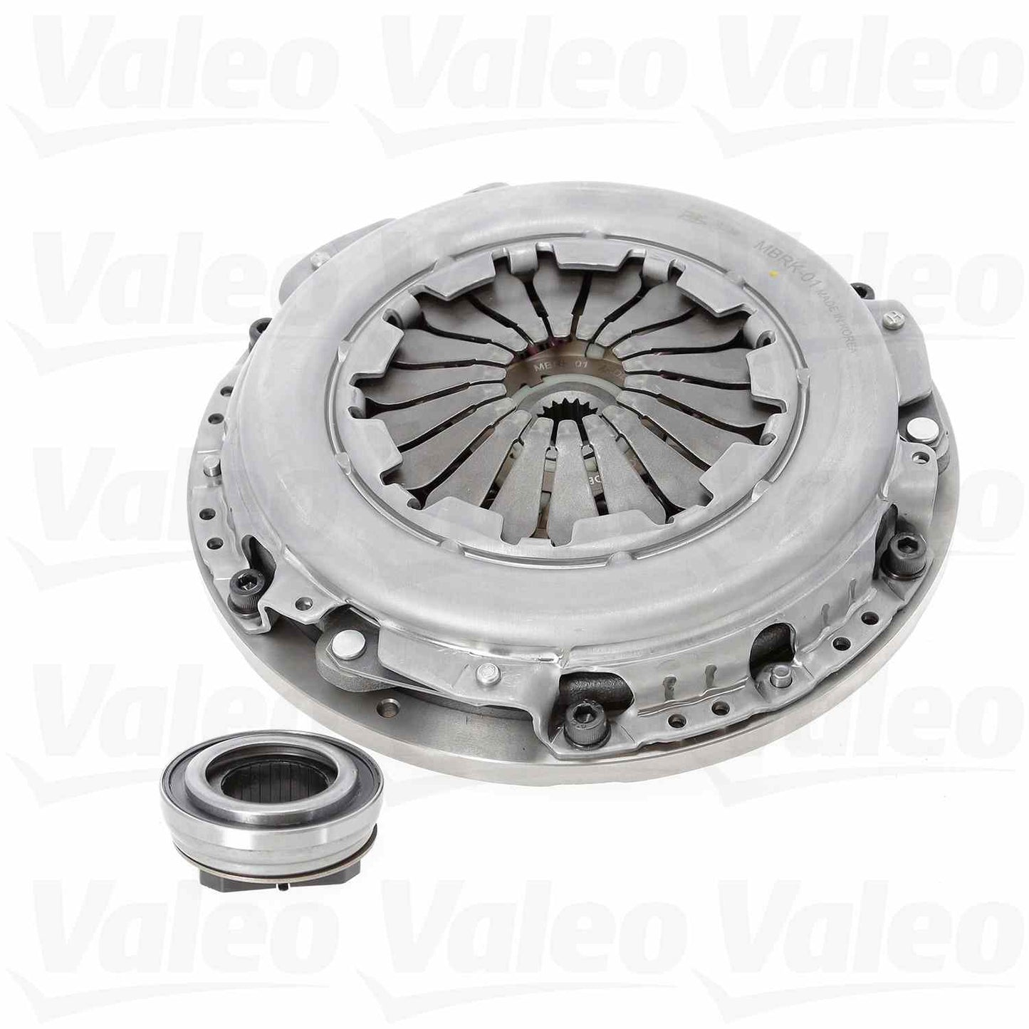 Valeo OE Replacement Kit 52281403