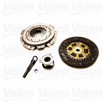 Valeo OE Replacement Kit 52285601
