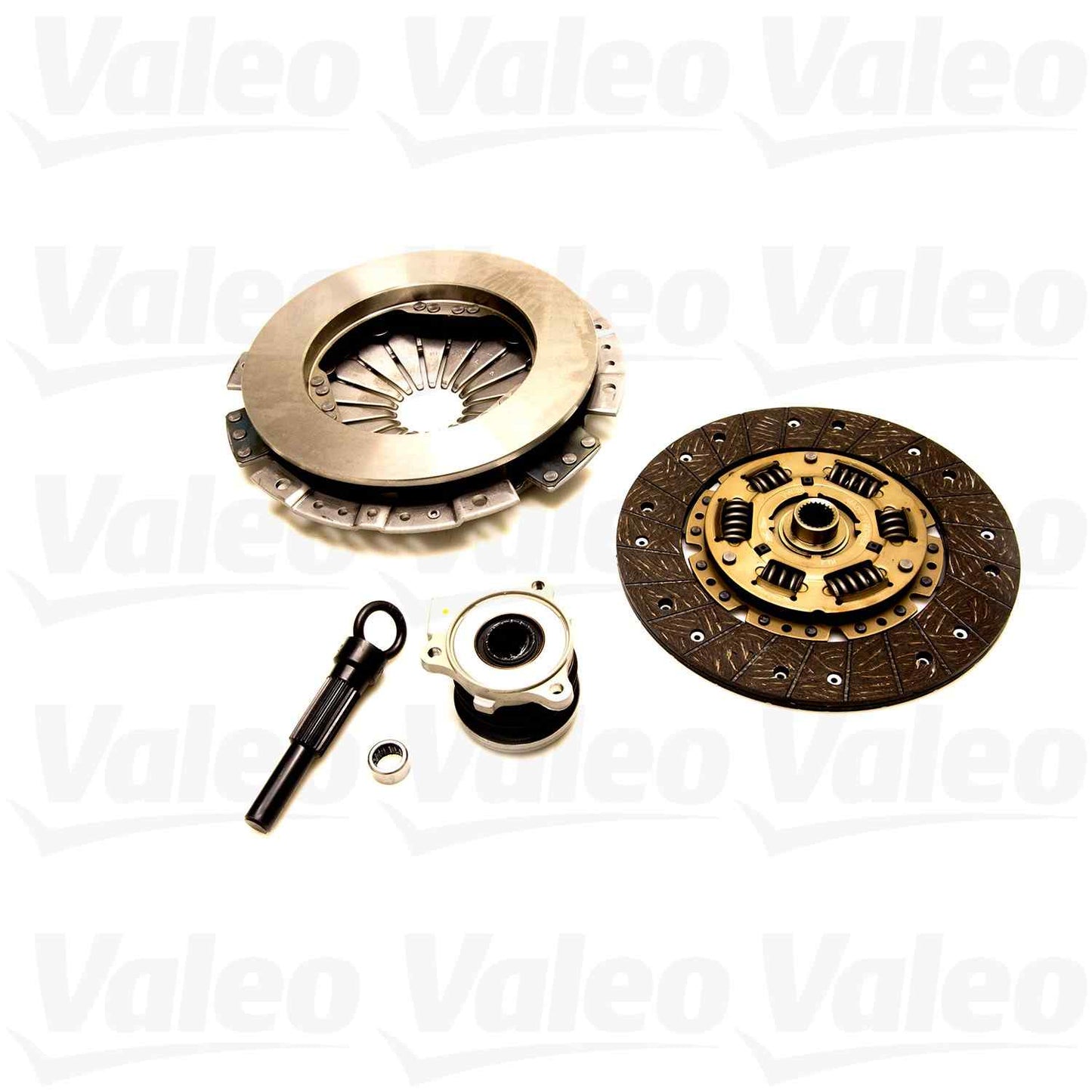 Valeo OE Replacement Kit 52285601