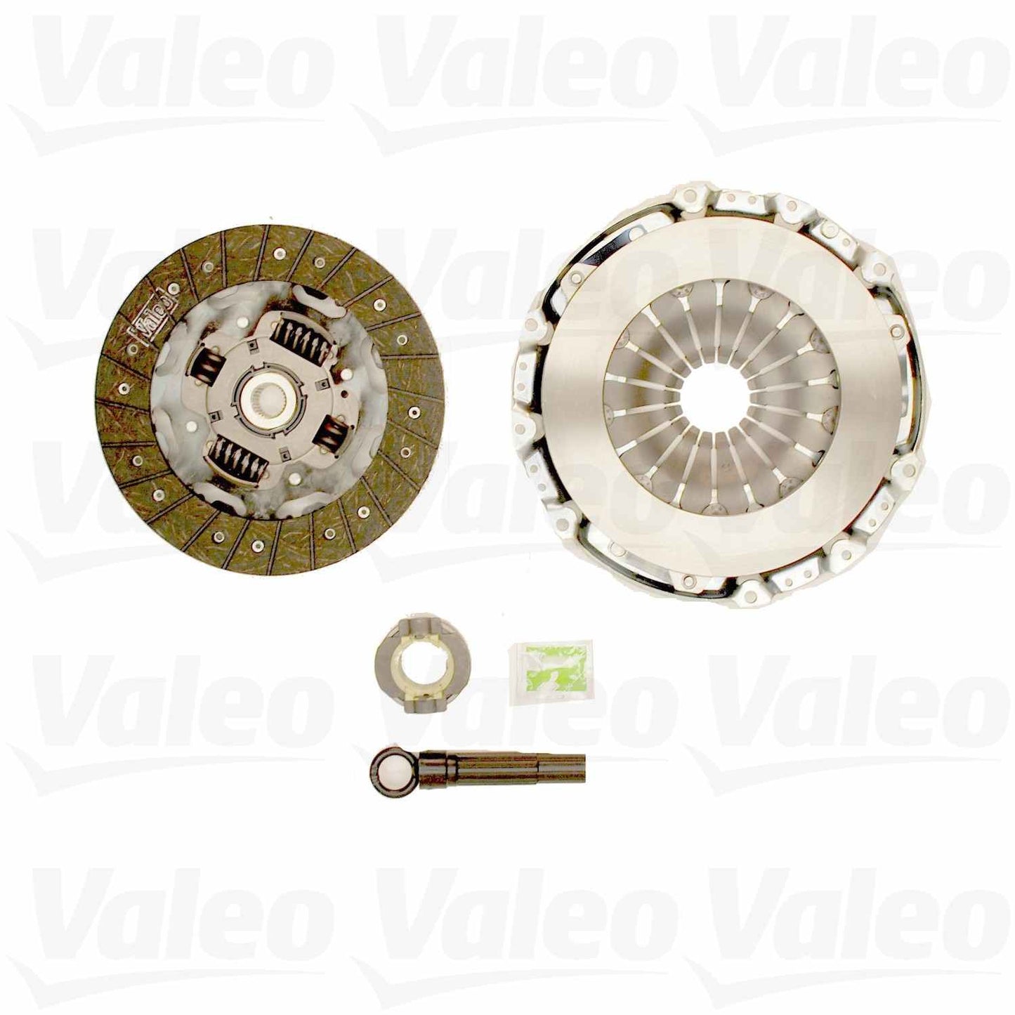 Valeo OE Replacement Kit 52285603