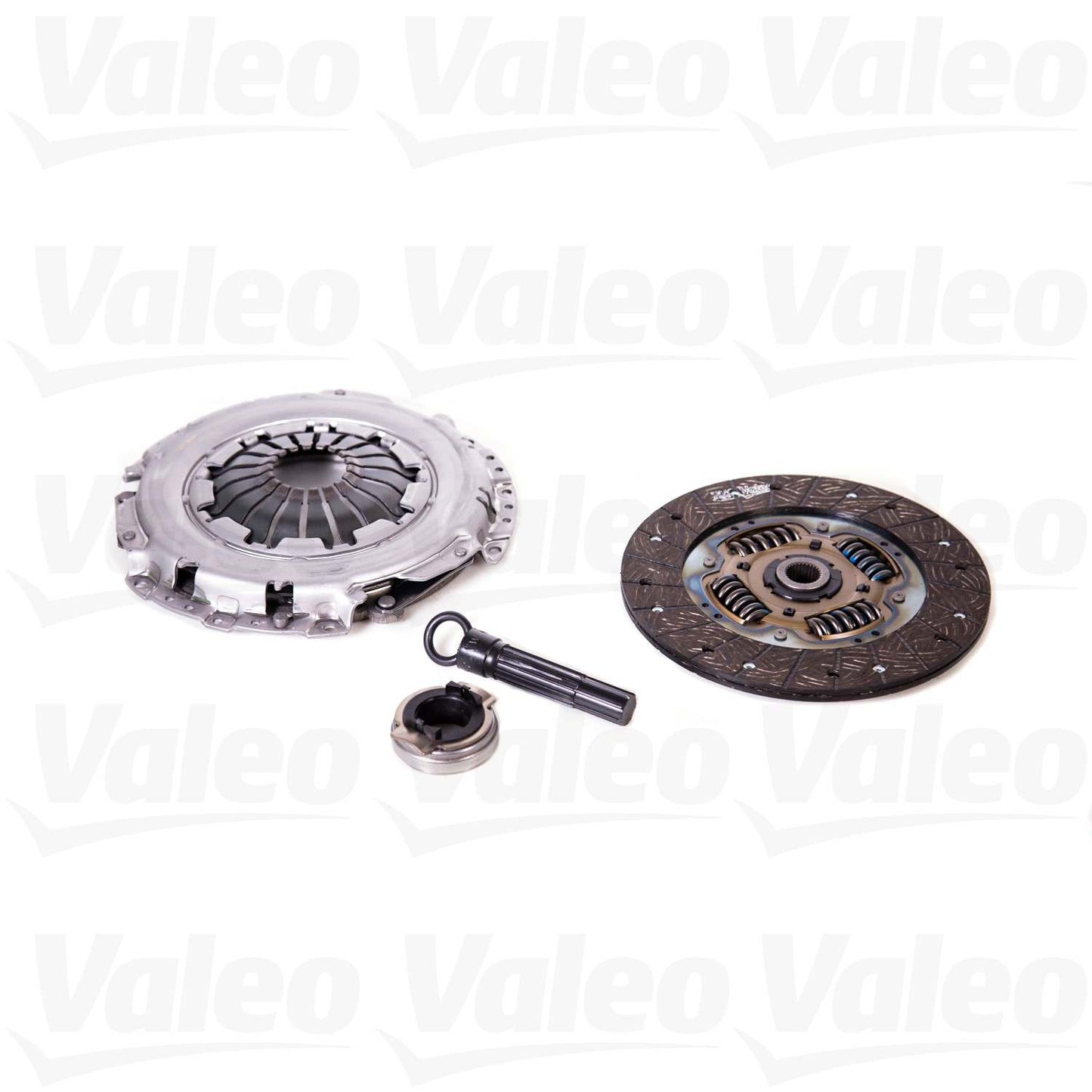 Valeo OE Replacement Kit 52285603