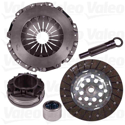 Valeo Transmission Clutch Kit 52285606