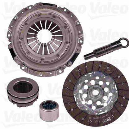 Valeo Transmission Clutch Kit 52285606