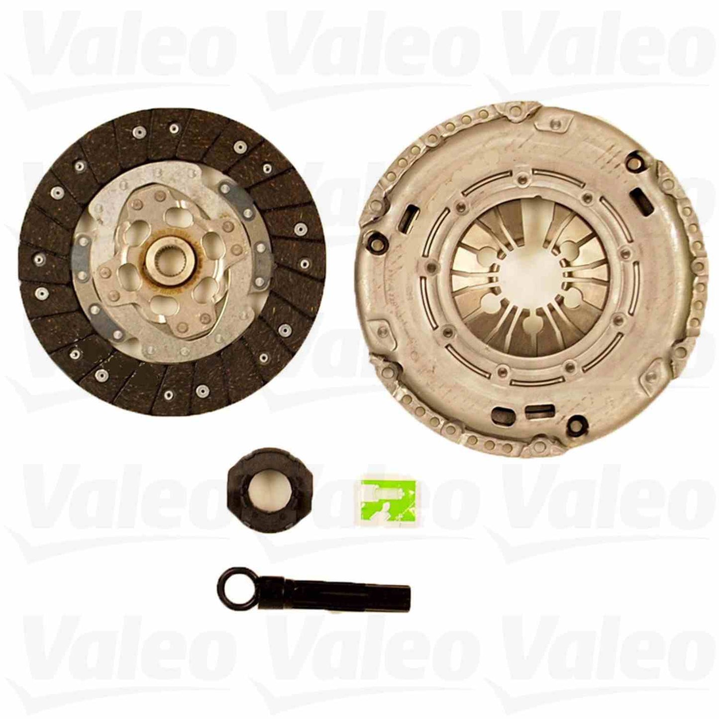 Valeo OE Replacement Kit 52285610
