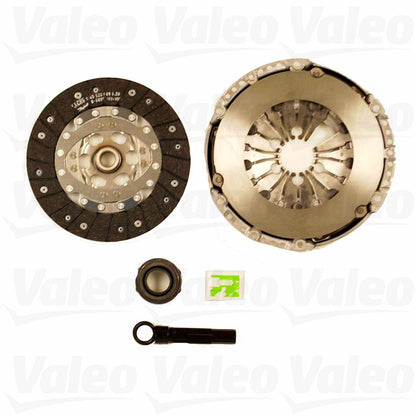 Valeo OE Replacement Kit 52285610