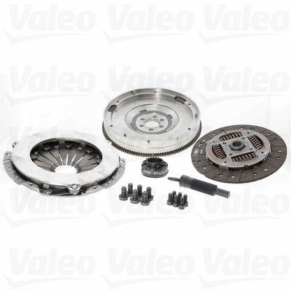 Valeo Clutch and Flywheel Kit
