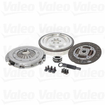 Valeo Clutch and Flywheel Kit