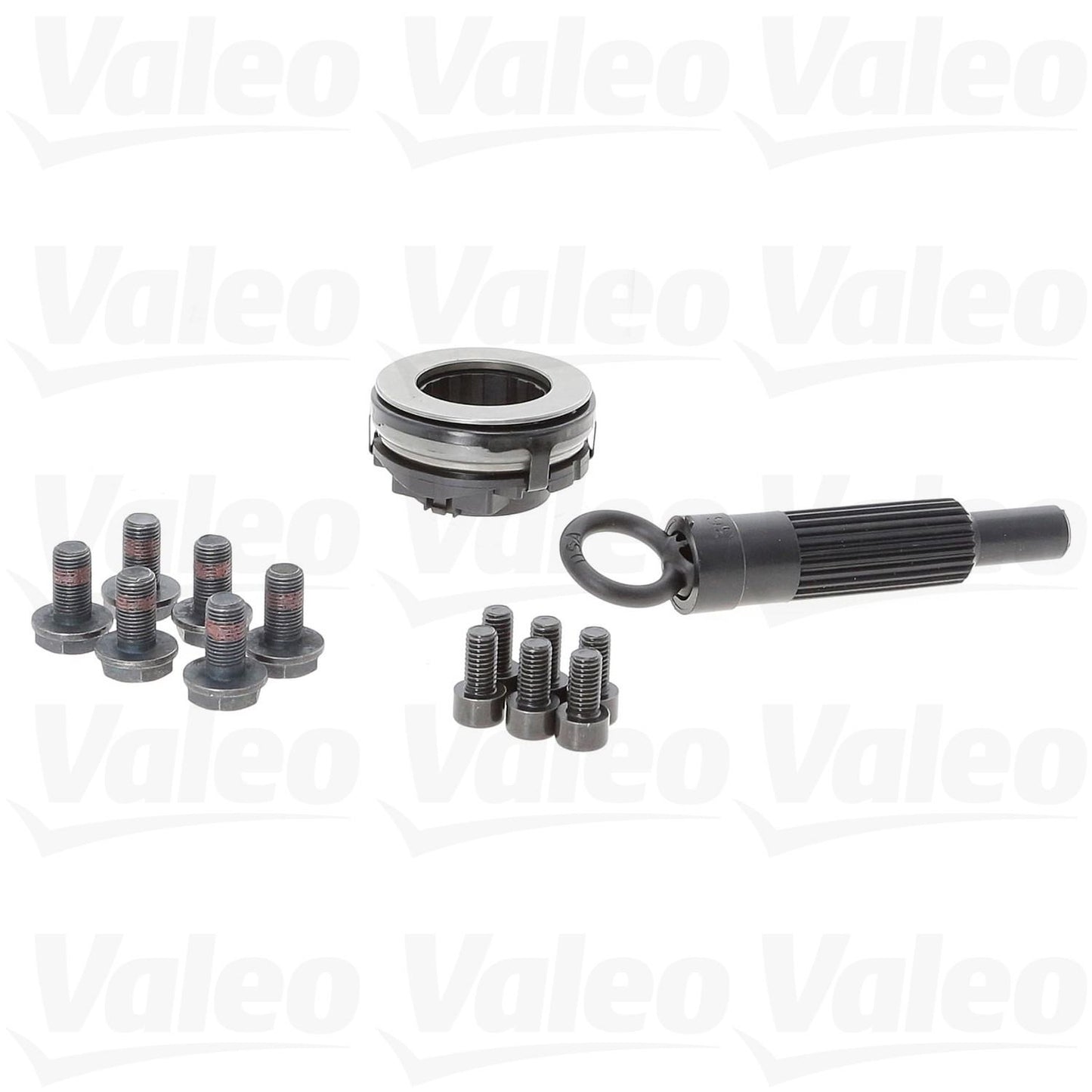 Valeo Clutch and Flywheel Kit