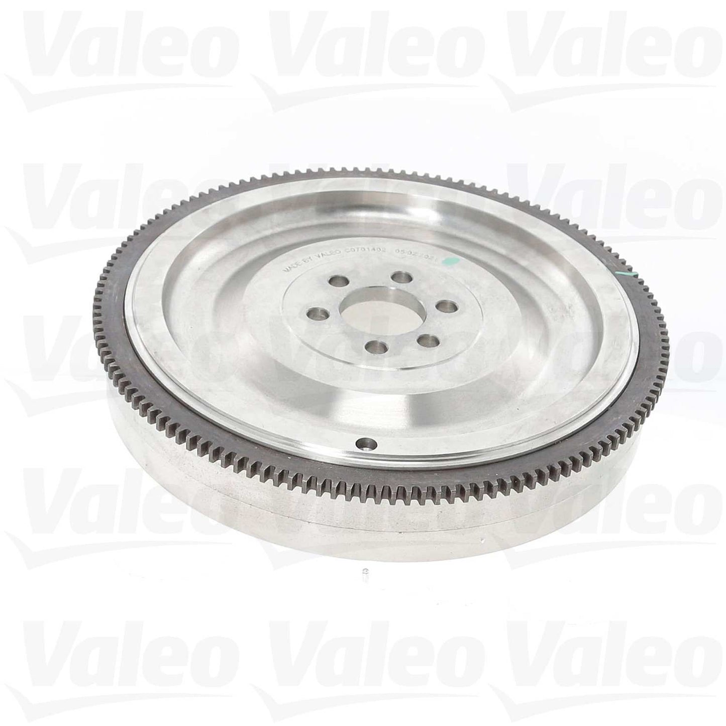 Valeo Clutch and Flywheel Kit