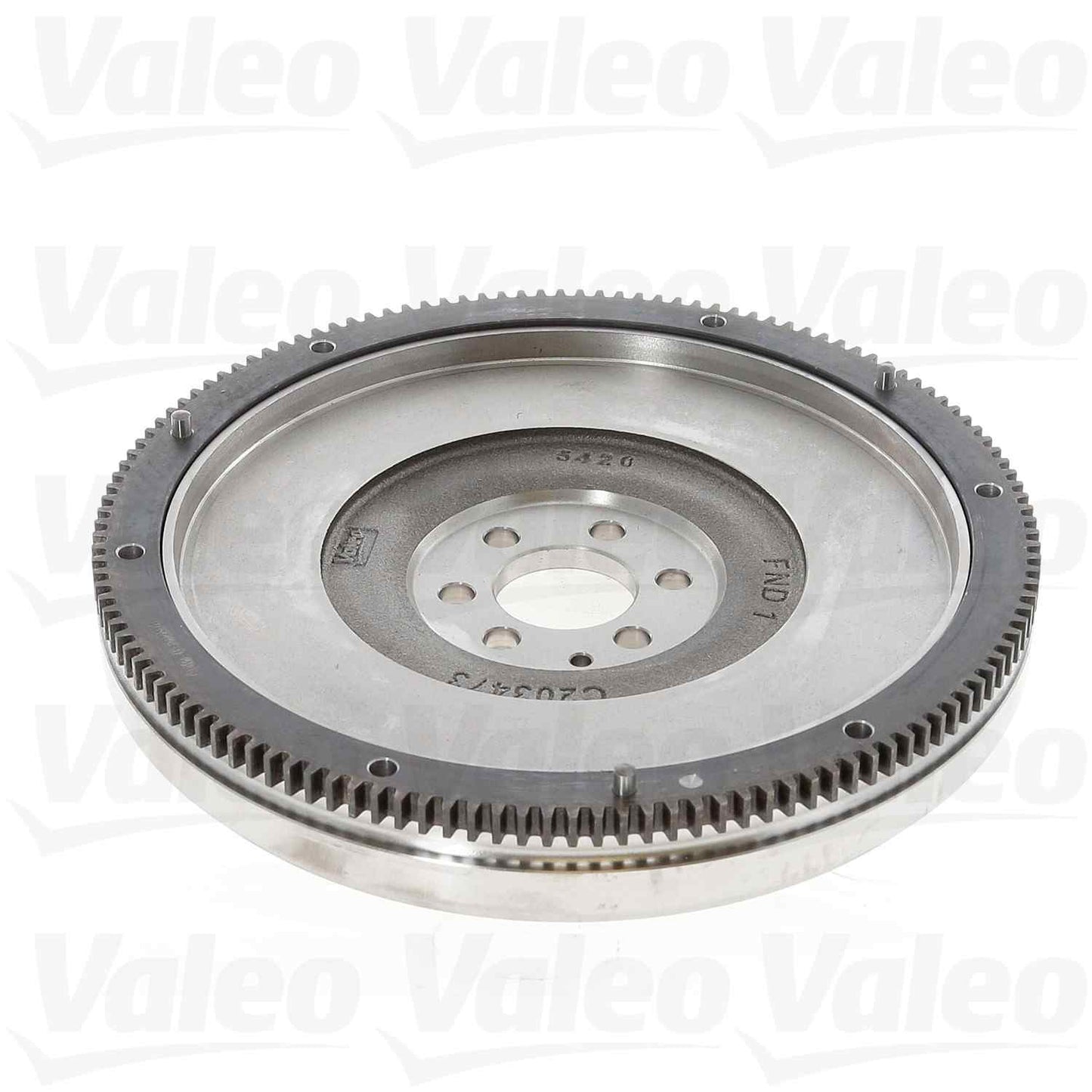 Valeo Clutch and Flywheel Kit